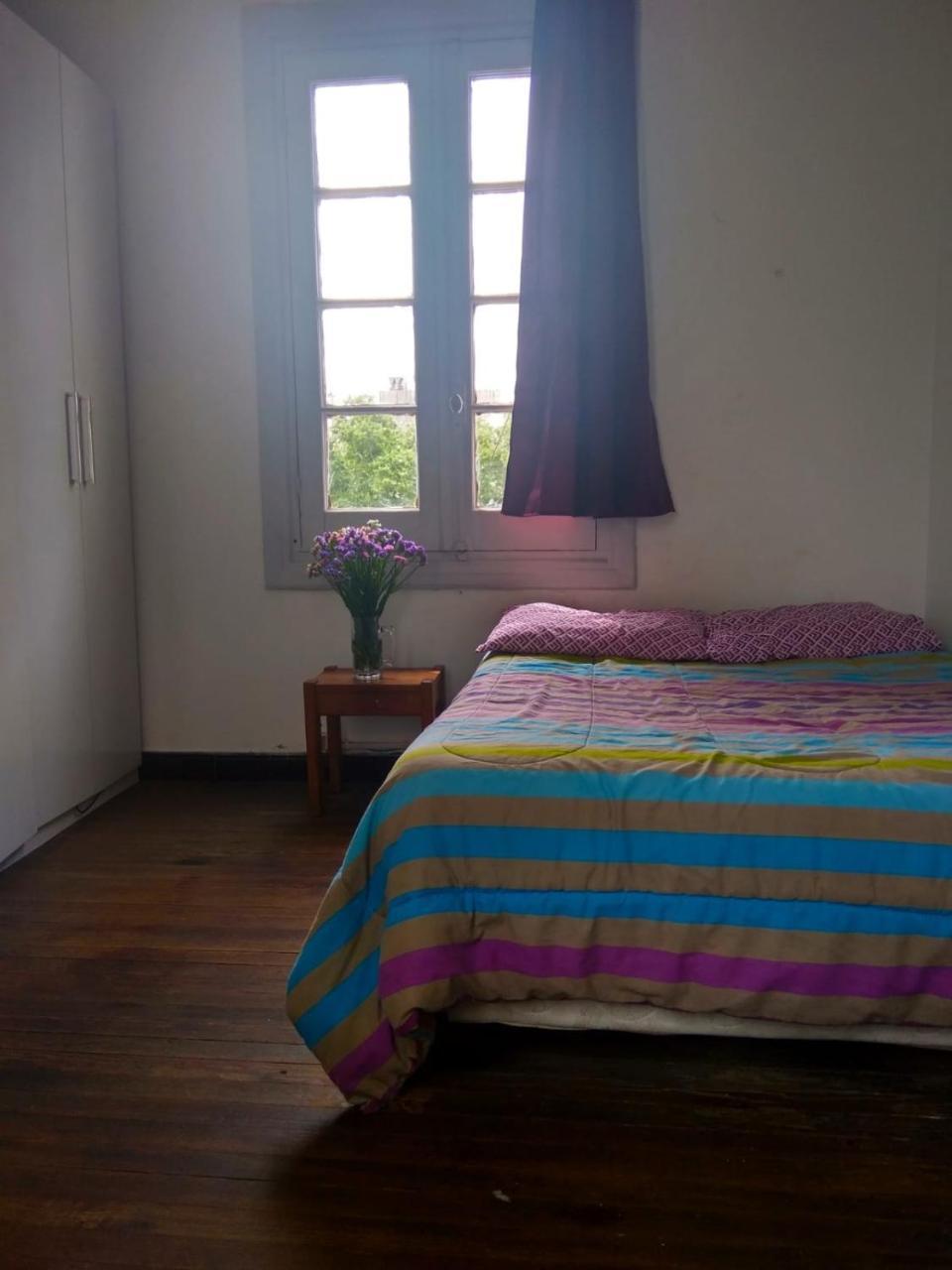 Habitación en casa particular Luminosa En Barrio Palermo Montevideo