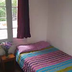 Habitacion Luminosa En Barrio Palermo